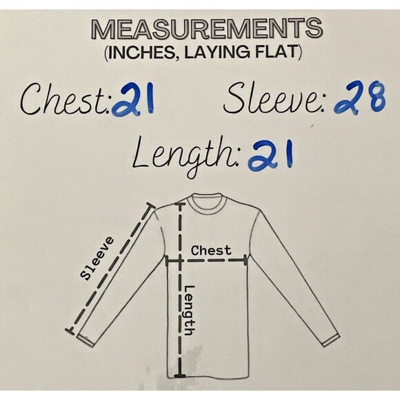 Full Circle Trends Boho Chevron Sweater White & Light Mauve & Gray XL - Picture 11 of 11